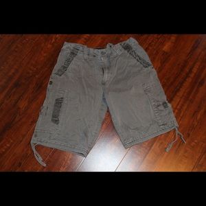 Marc Ecko Cargo Shorts